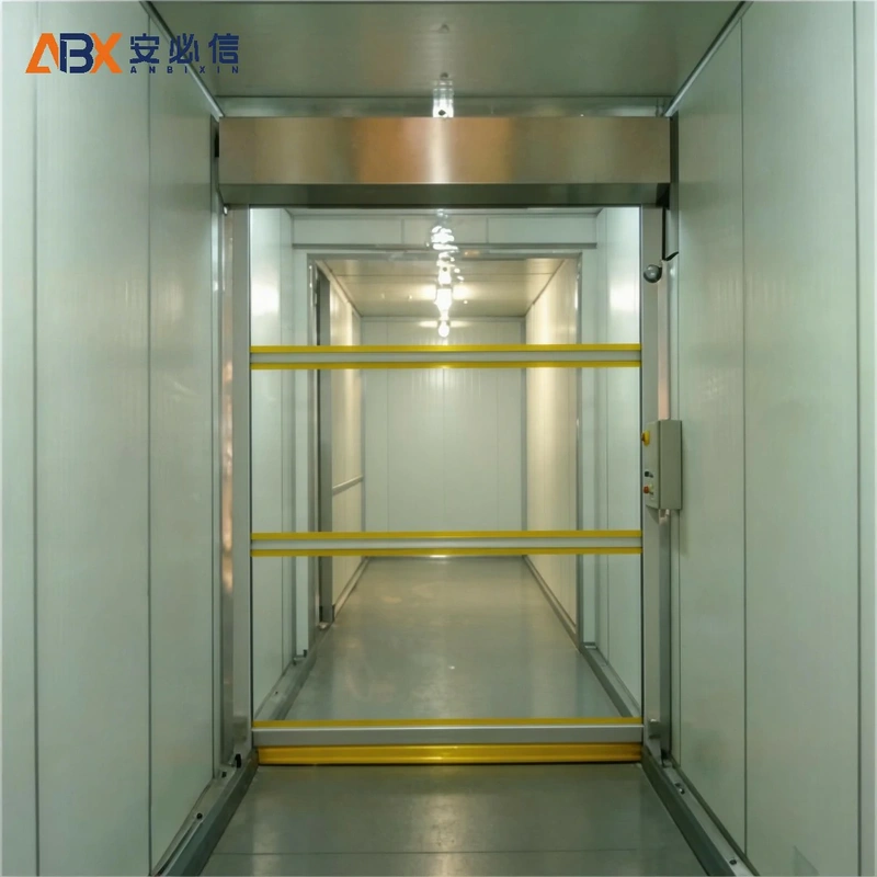 达州快速卷帘门